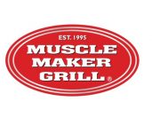 Muscle Maker Grill