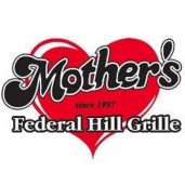 Mothers Federal Hill Grille