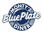 Montys Blue Plate Diner