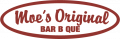 Moes Original Bar B Que