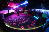 Metro Smart Bar