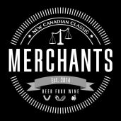 Merchants Restaurant