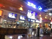 Mavericks Bar and Grill