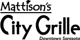 Mattisons City Grille