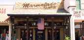 Marmalade Cafe Malibu