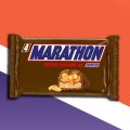 MARATHON Bar