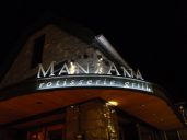 Manzana Rotisserie Grill