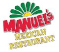 Manuels Mexican Food