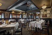 Majors Steakhouse