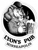 Lyons Pub