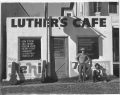 Luthers Cafe