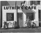 Luthers Cafe