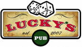 Luckys Pub