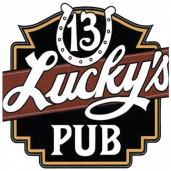 Luckys 13 Pub