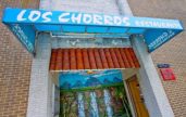 Los Chorros Restaurant