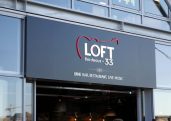 Loft Restaurant