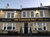 Lobster Pot Restaurant