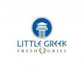 Little Greek Restaurant