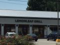 Lemonleaf Grill