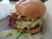 Lakeview Burgers And Seafood