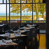 Lakefront Restaurant