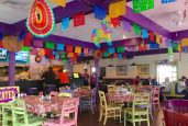 La Casita Mexican Restaurant