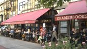 Kramerbooks and Afterwords Cafe