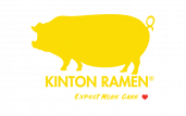 Kinton Ramen Canada