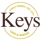 Keys Cafe and Bakery