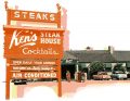 Kens Steak House