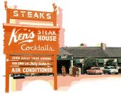 Kens Steak House