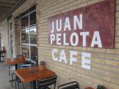 Juan Pelota Cafe