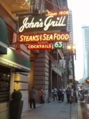 Johns Grill