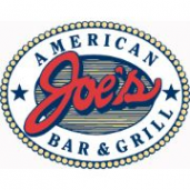 Joes American Bar and Grill