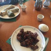 Jesse Wongs Asean Bistro