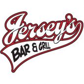 Jerseys Bar and Grill