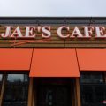 Jaes Cafe