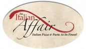 Italian Affair Restaurant