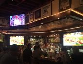 Ironside Grill