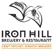 Iron Hill Brewery and Restaurant