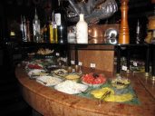 Ipanema Brazilian Steakhouse