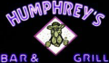 Humphreys Bar and Grill