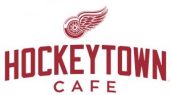 Hockeytown Cafe