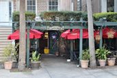 Hemmingways Bistro