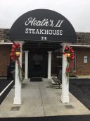 Heaths Steak House