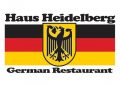 Haus Heidelberg German Restaurant