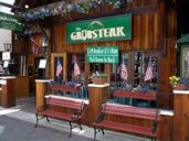 Grubsteak Restaurant