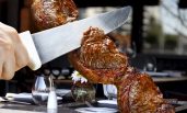 Grill From Ipanema