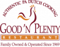 Good N Plenty Restaurant