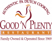 Good N Plenty Restaurant